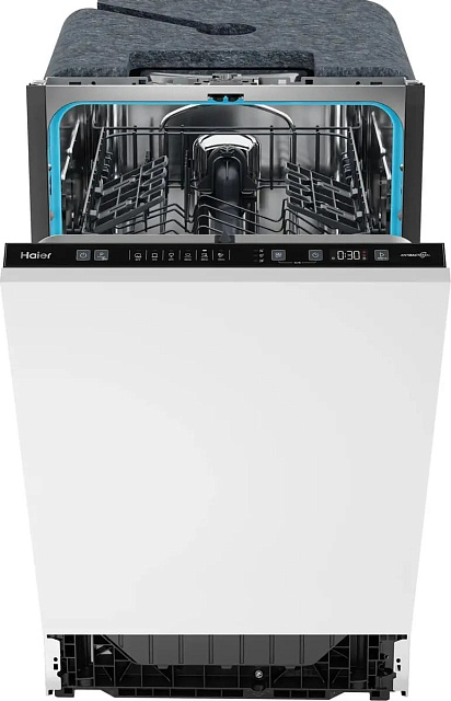 Встраиваемая посудомоечная машина HAIER HDWE9-591RU