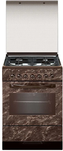 Плита комбинированная GEFEST 6302-03 0054