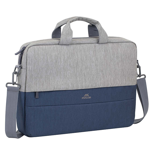 Сумка для ноутбука RIVACASE 7532 blue
