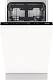 Встраиваемая посудомоечная машина GORENJE GV561D10