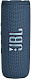 Портативная акустика JBL Flip 6, 30 Вт, синий
