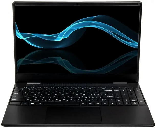 Ноутбук HIPER WORKBOOK U26-15FII3100R8S2WPG
