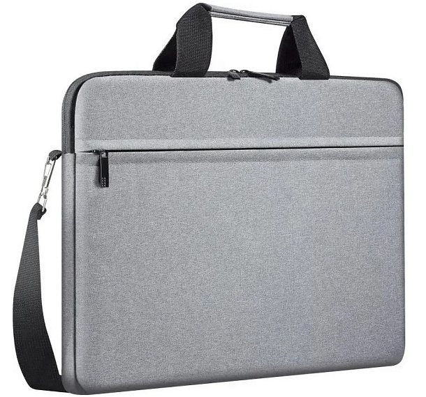 Сумка для ноутбука DEFENDER TOTE grey
