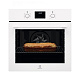 Встраиваемый духовой шкаф ELECTROLUX OEF3H70TW