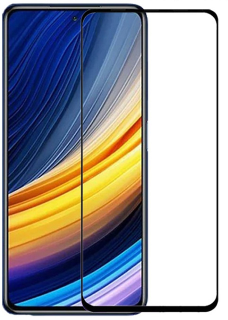 Защитное стекло для POCOFONE X3
