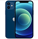 Смартфон Apple iPhone 12 64 ГБ, синий
