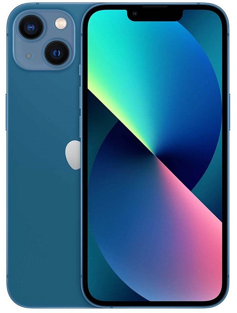 iPhone 13 256 Гб Синий