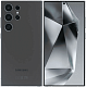 Смартфон Samsung Galaxy S24 Ultra 12/512GB Titanium Black
