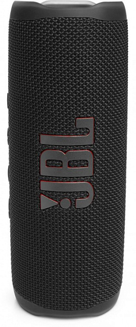 Портативная акустика JBL Flip 6, 30 Вт, черный
