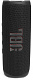 Портативная акустика JBL Flip 6, 30 Вт, черный
