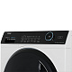 Стирально-сушильная машина "Haier" HWD80-BP14959A