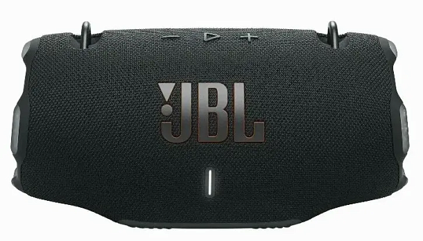 Портативная акустика JBL Xtreme 4 черный
