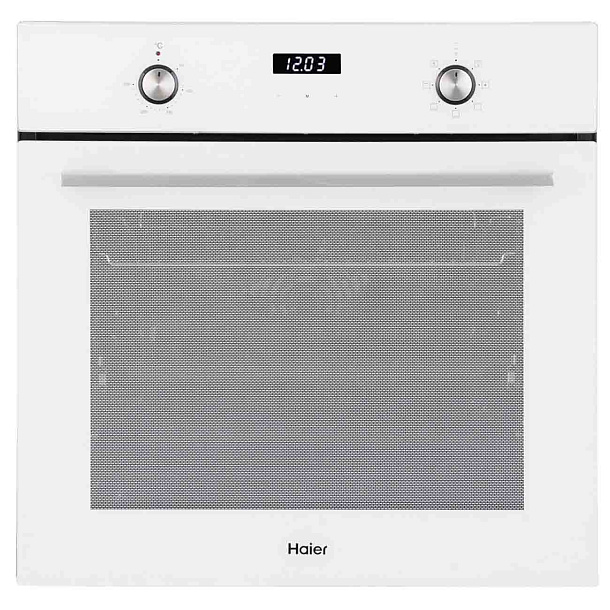 Встраиваемый духовой шкаф HAIER HOX-P06HGW