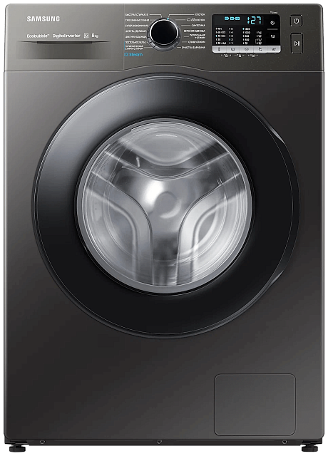 Стиральная машина SAMSUNG WW80AAS22AX