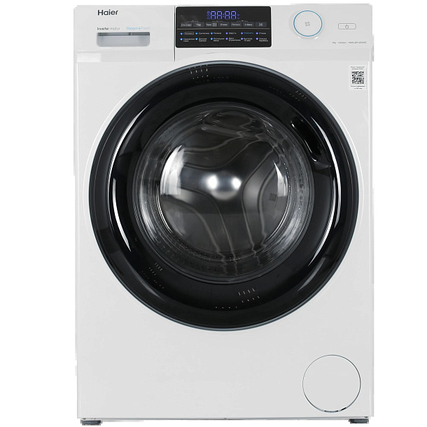 Стиральная машина HAIER HW60-BP12959AE