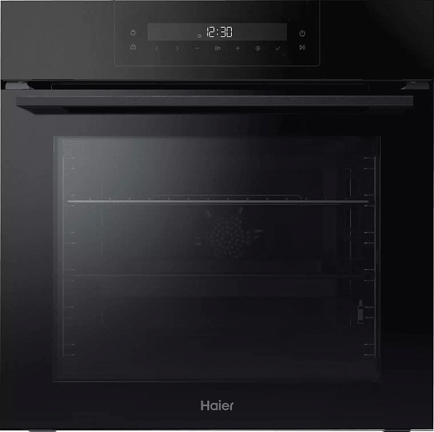 Встраиваемый духовой шкаф HAIER HOQ-P16AN5GBU