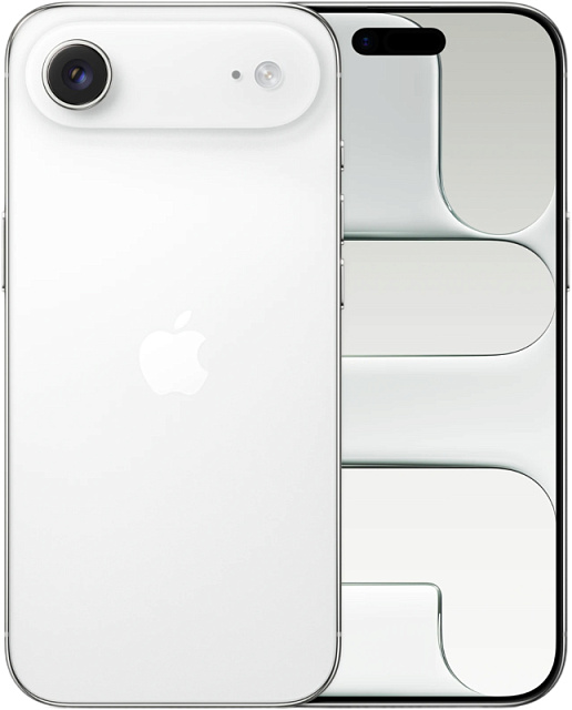 iPhone Air 256 Гб "Облачно-белый"