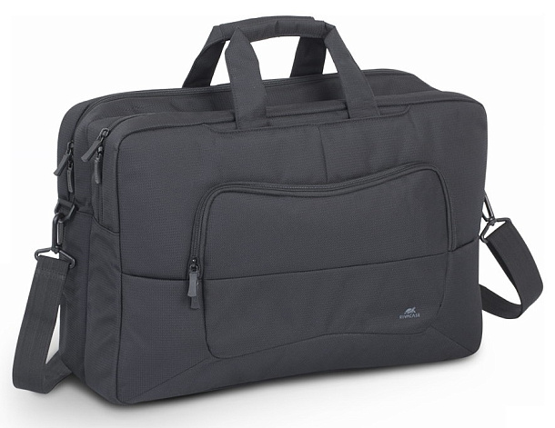 Сумка для ноутбука RIVACASE 8455 black
