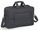 Сумка для ноутбука RIVACASE 8455 black
