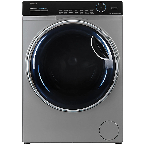 Стирально-сушильная машина HAIER HWD80-BP14979S