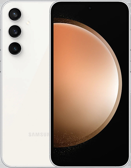 Смартфон Samsung Galaxy S23 FE 8/128 Гб Cream
