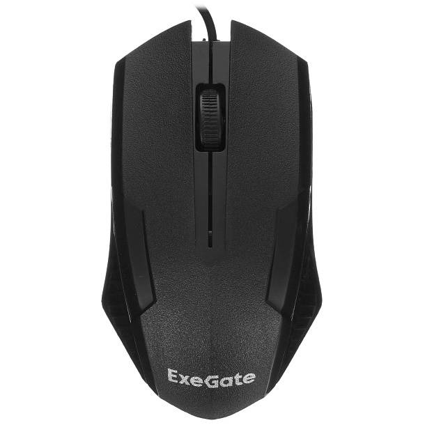 Беспроводная мышь EXEGATE SH-9025 OEM черный
