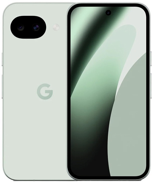 Смартфон Google Pixel 10A 8/256 ГБ Зелёный
