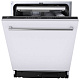 Встраиваемая посудомоечная машина MIDEA MID60S350i