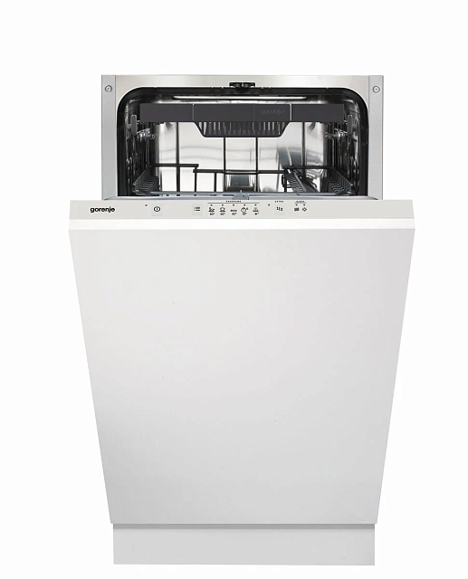 Встраиваемая посудомоечная машина GORENJE GV520E10S