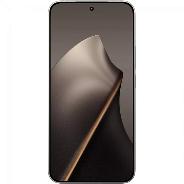 Смартфон Xiaomi 15T 12/512 Гб Серый
