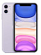 iPhone 11 64 Гб Фиолетовый