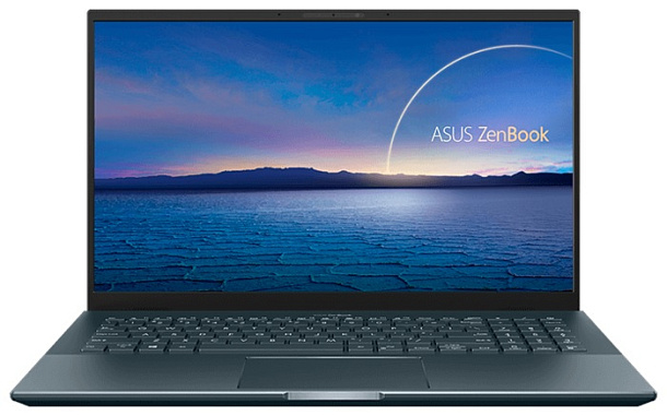 Ноутбук ASUS ZenBook UX535LI-BN139T
