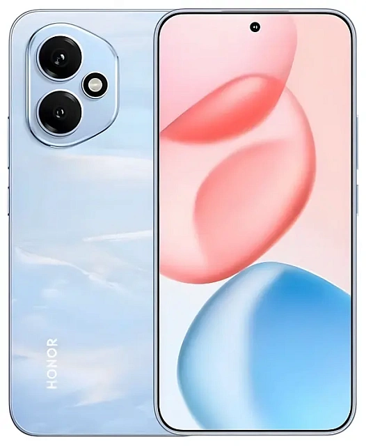 Смартфон Honor 400 12/512 Гб Голубой
