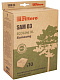 Пылесборник FILTERO SAM 03 ECOLine XL