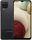 Смартфон Samsung Galaxy A12 32 Гб Чёрный
