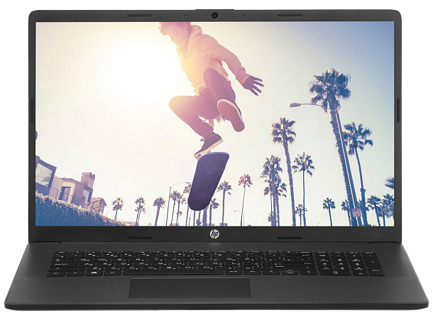 Ноутбук HP 17-cp0092ur
