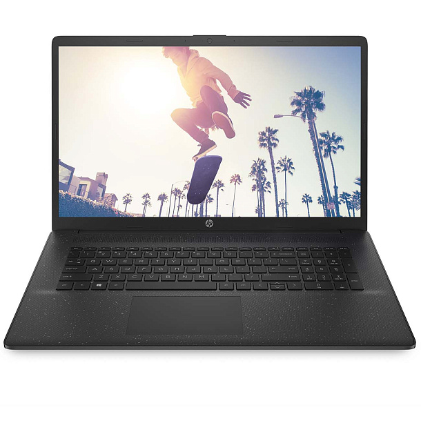 Ноутбук HP 17-cp0049ur
