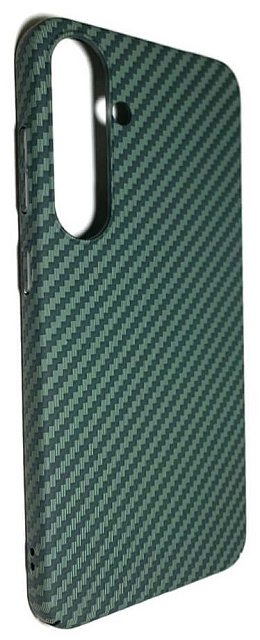 Чехол LUXO зелёный для Samsung S23
