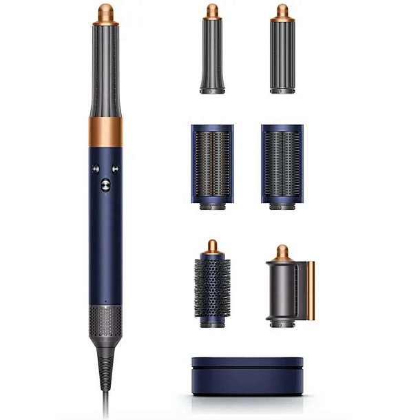 СТАЙЛЕР DYSON AIRWRAP COMPLETE HS05 blue 