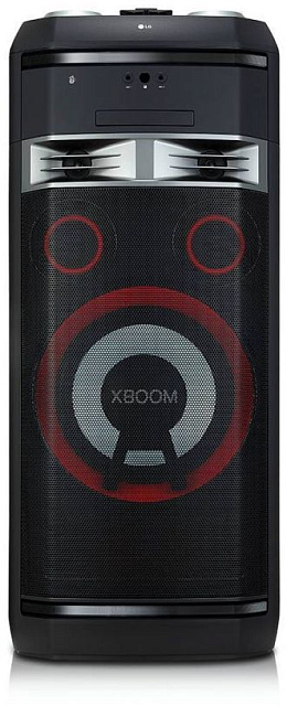 Минисистема LG OL100
