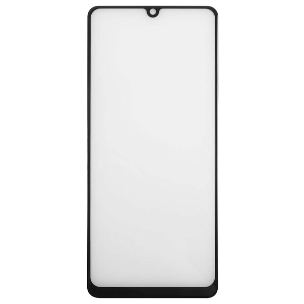 Защитное стекло для Samsung A31 3D