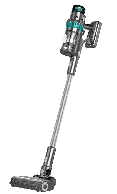 Пылесос ручной TOPDEVICE WVC800 (TDWVC800_GY)