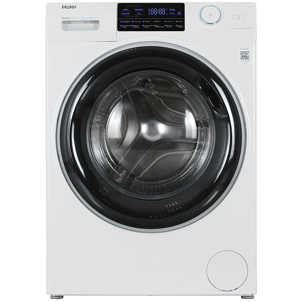 Стиральная машина "Haier" HW70-BP12969AE