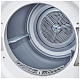 Сушильная машина LG DC90V3V6W