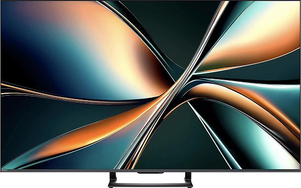 Телевизор MINI-LED HISENSE 55U7S
