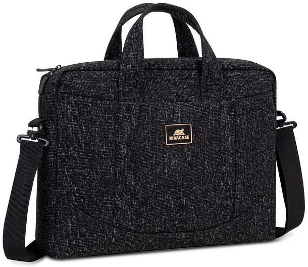 Сумка для ноутбука RIVACASE 8033 black
