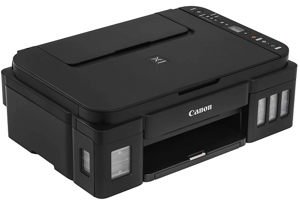 МФУ струйный CANON Pixma G3410
