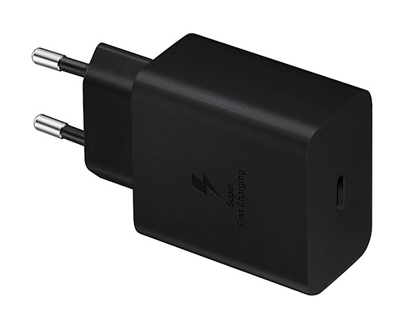 СЗУ Блок Samsung USB-C 45W 
