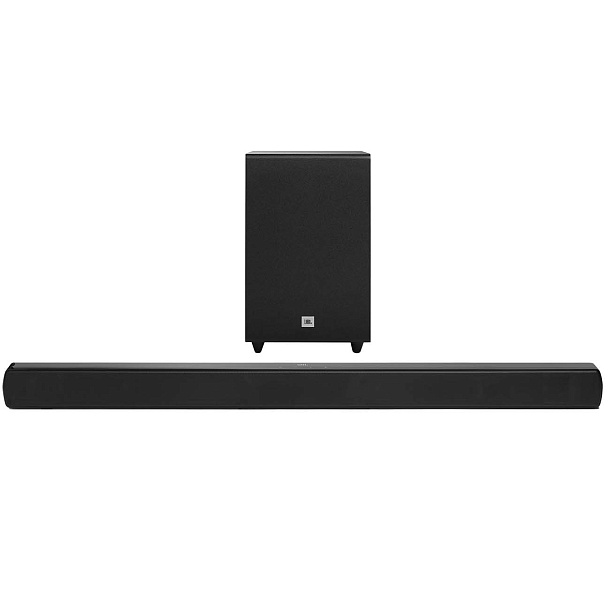 Саундбар JBL CINEMA SB170
