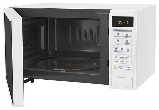 Микроволновая печь LG MS20R42D